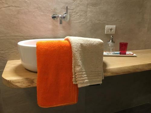 B&B Vello D'arco - Quota 1.000 Mt