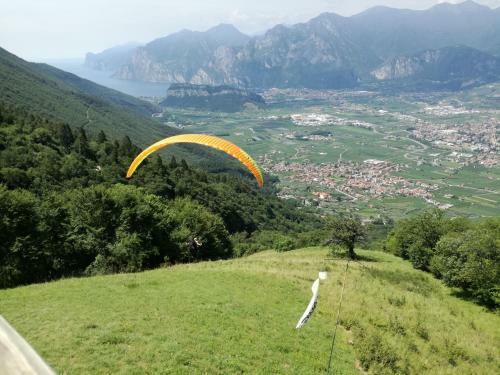 B&B Vello D'arco - Quota 1.000 Mt