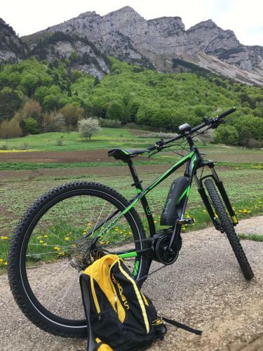 B&B Vello D'arco - Quota 1.000 Mt