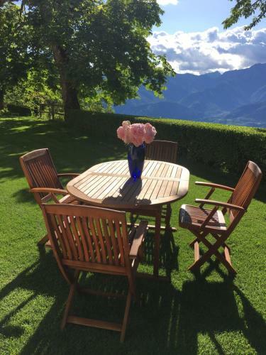 B&B Vello D'arco - Quota 1.000 Mt