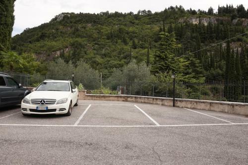 Apartamento Parco@laghel