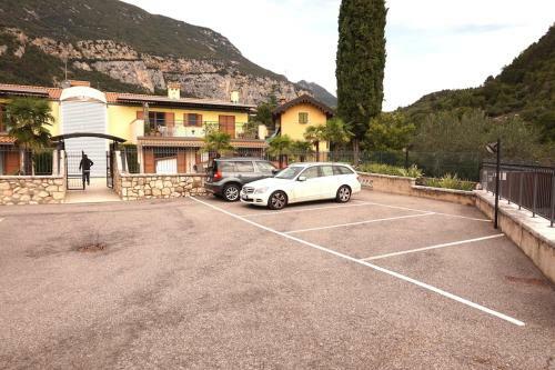 Apartamento Parco@laghel