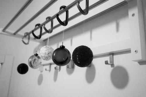 Apartamento Parco@laghel