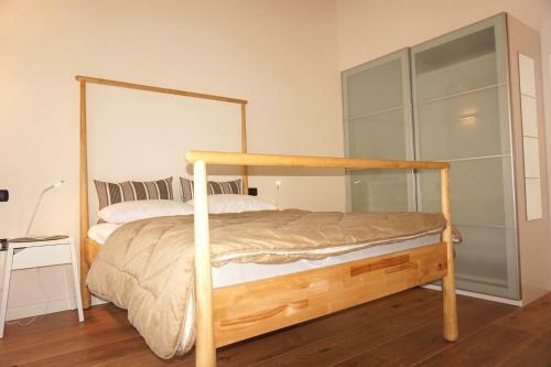 Apartamento Parco@laghel