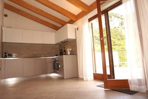 Apartamento Parco@laghel
