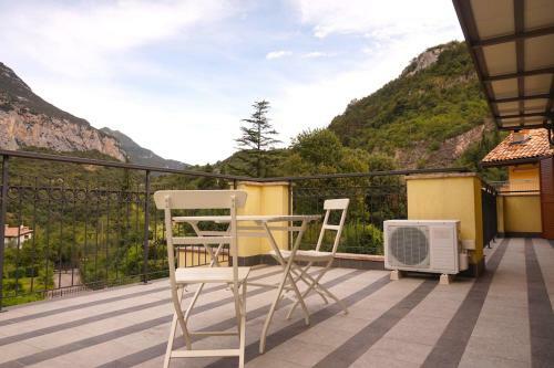 Apartamento Parco@laghel