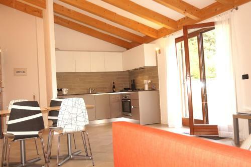 Apartamento Parco@laghel