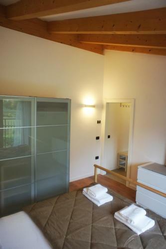 Apartamento Parco@laghel