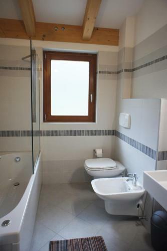 Apartamento Parco@laghel