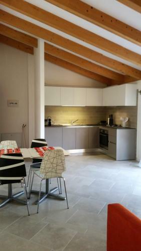 Apartamento Parco@laghel