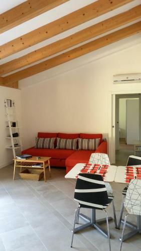 Apartamento Parco@laghel