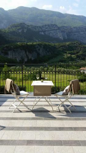 Apartamento Parco@laghel