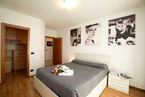 Apartamento Residenza Al Ponte