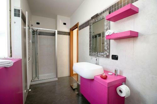 Apartamento Residenza Al Ponte