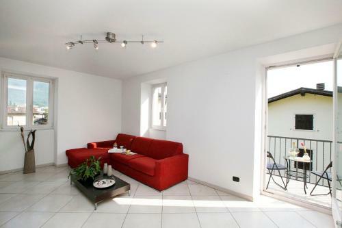 Apartamento Residenza Al Ponte