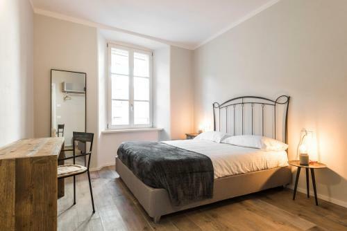 Casa Tonetta Luxury Apartments