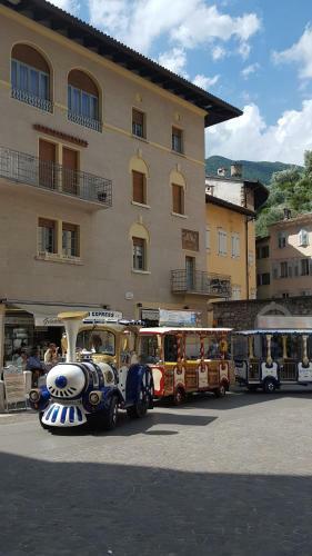 Apartamento Appartaments Gardarco