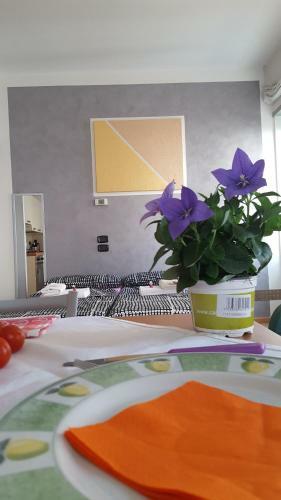 Apartamento Appartaments Gardarco