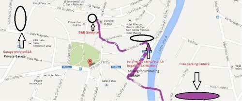 Apartamento Appartaments Gardarco