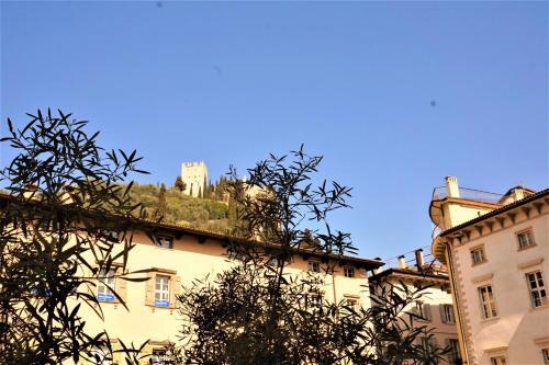 Apartament S.anna 34
