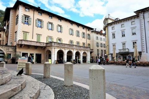 Apartamento Arco Living