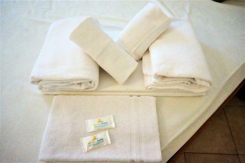 Apartamento Arco Living