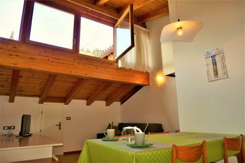Apartamento Arco Living