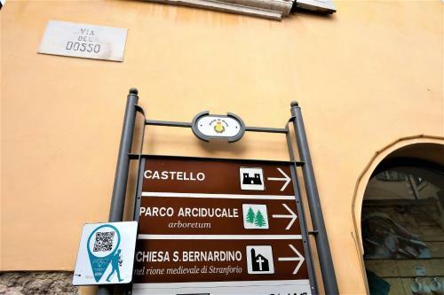 Apartamento Arco Living