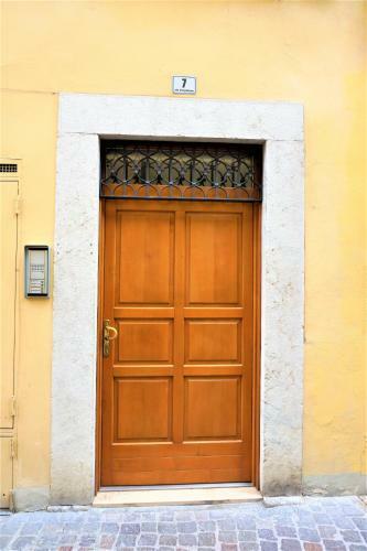 Apartamento Arco Living