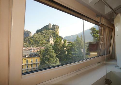 Apartamento Villa Principessa Deluxe