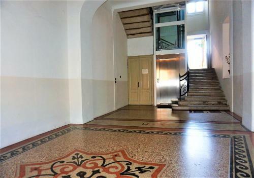 Apartamento Villa Principessa Deluxe