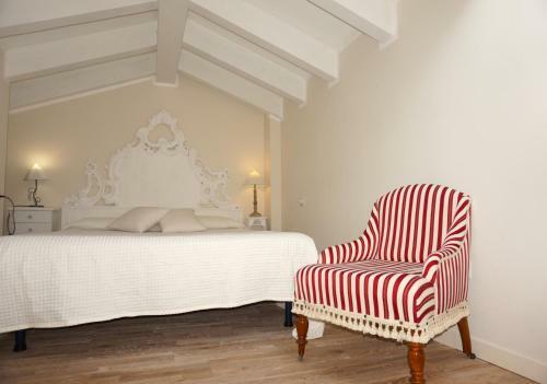 Apartamento Villa Principessa Deluxe