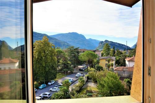 Apartamento Villa Principessa Deluxe