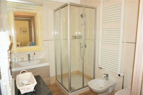 Apartamento Villa Principessa Deluxe