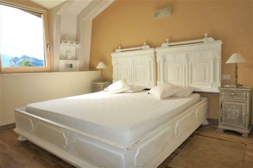 Apartamento Villa Principessa Deluxe