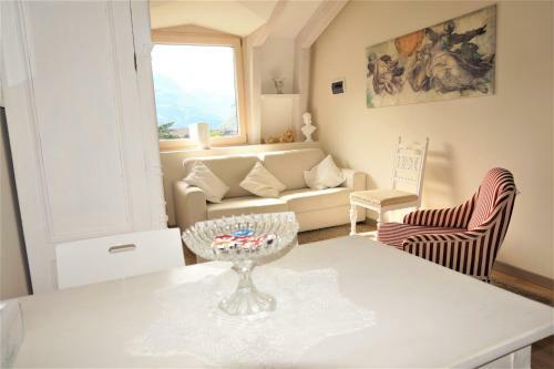 Apartamento Villa Principessa Deluxe