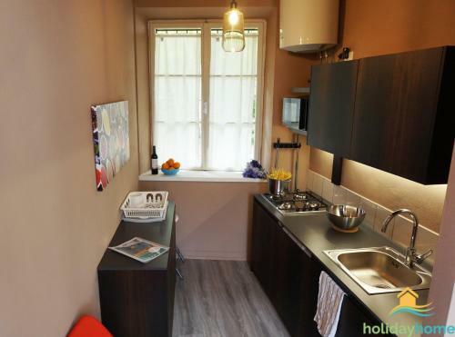 Red Point Apartaments