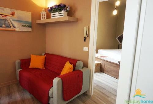 Red Point Apartaments