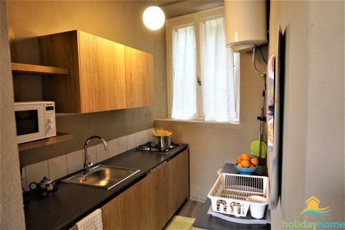 Red Point Apartaments