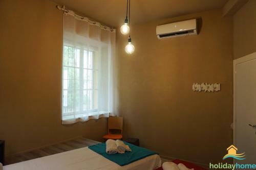 Red Point Apartaments