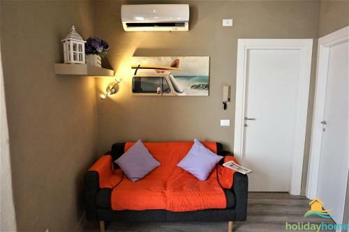 Red Point Apartaments