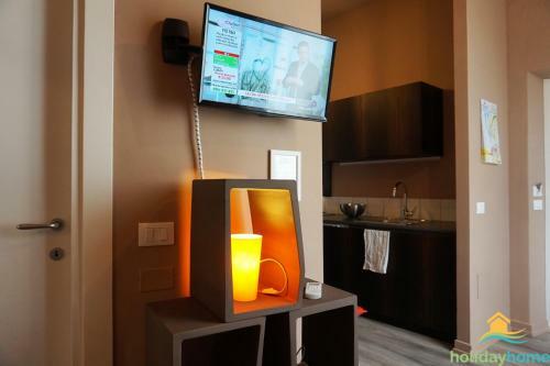 Red Point Apartaments