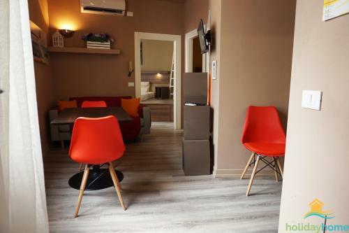 Red Point Apartaments