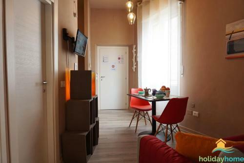 Red Point Apartaments