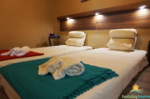 Red Point Apartaments