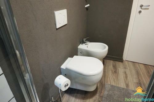 Red Point Apartaments