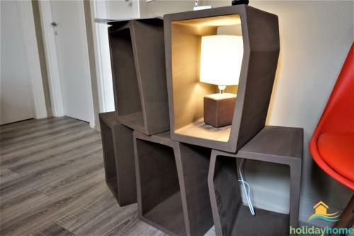 Red Point Apartaments