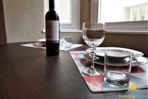 Red Point Apartaments