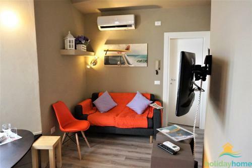 Red Point Apartaments