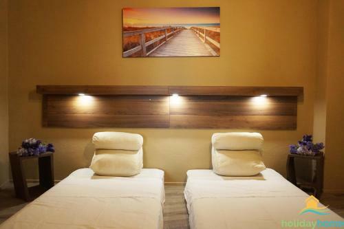 Red Point Apartaments